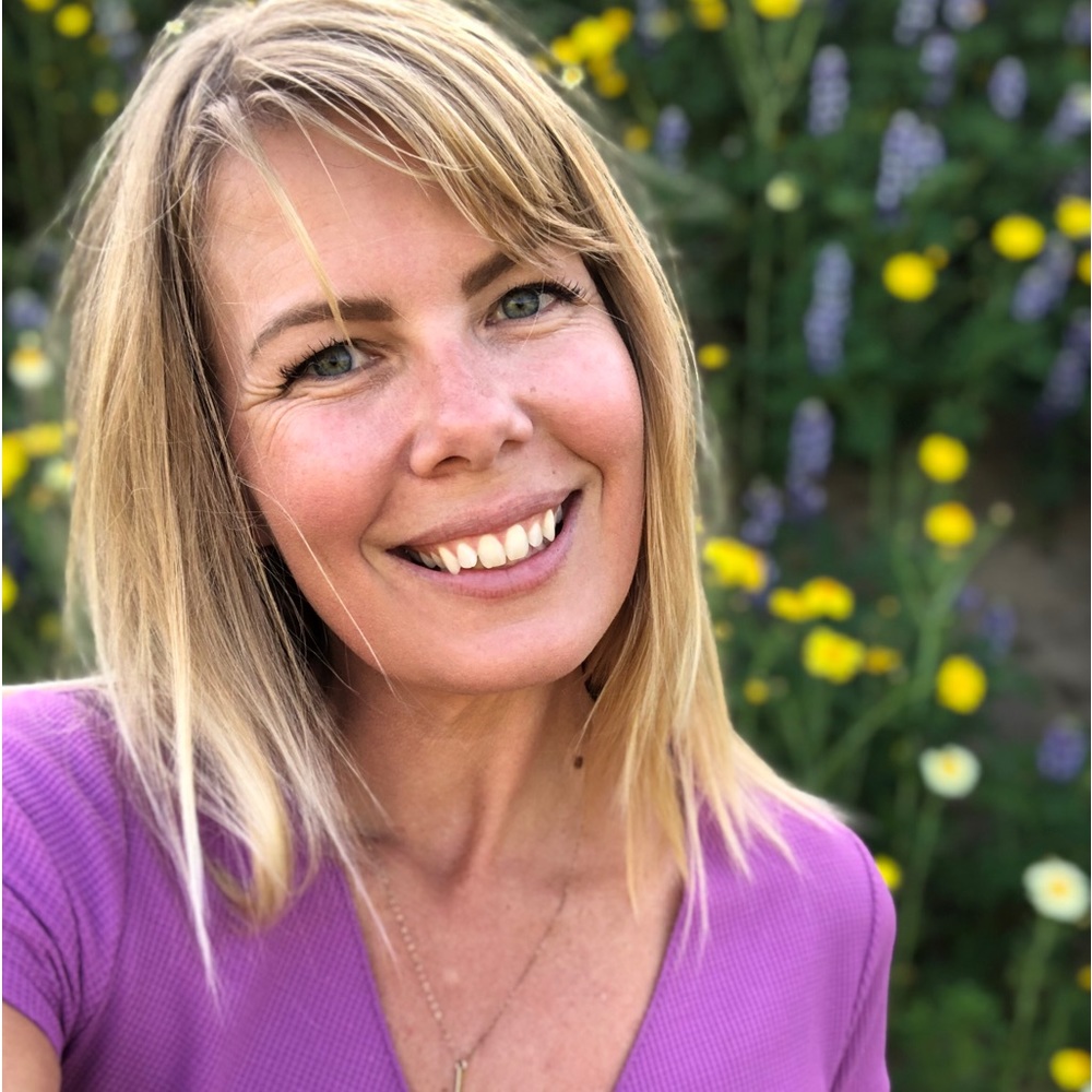 Meet your Posher, Rhiannon